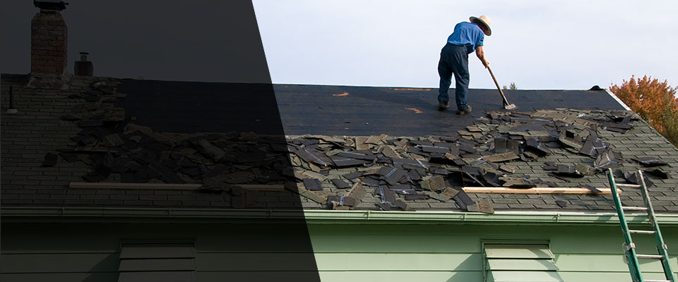 Kokomo Roofing Contractors